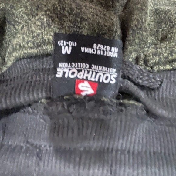 SOUTHPOLE SWEATPANTS - Picture 5 of 5